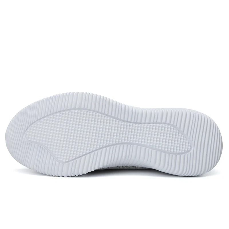 Women Slip On Vulcanized Sneakers With Flat Comfort Sole 5