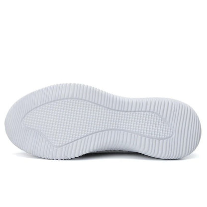 Women Slip On Vulcanized Sneakers With Flat Comfort Sole 5