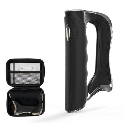 Electric Fascia Knife Body Massager With Vibration And Muscle Relaxation 6