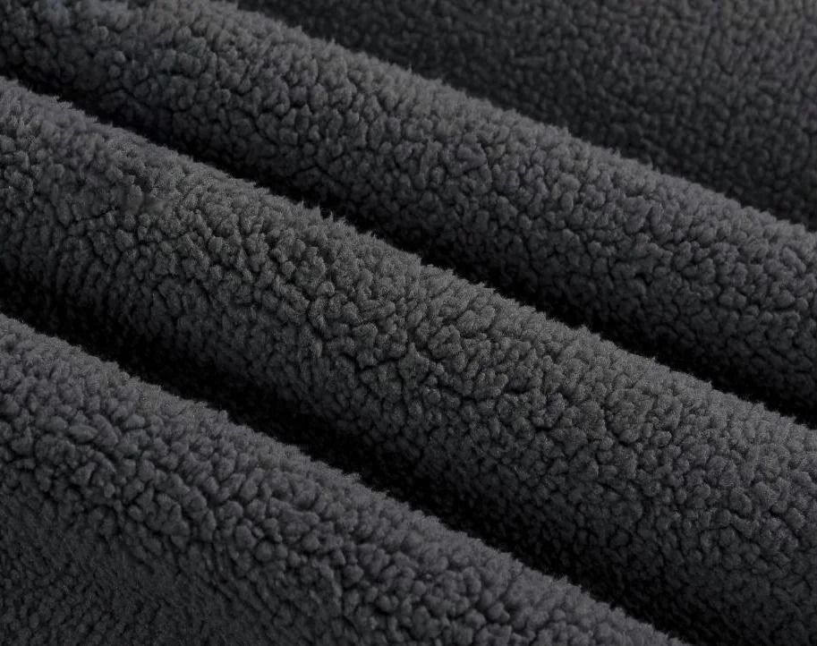 Heavyweight Cotton Custom Logo Hoodie For Autumn And Winter 5