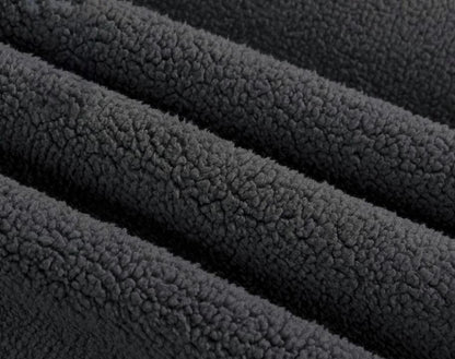 Heavyweight Cotton Custom Logo Hoodie For Autumn And Winter 5