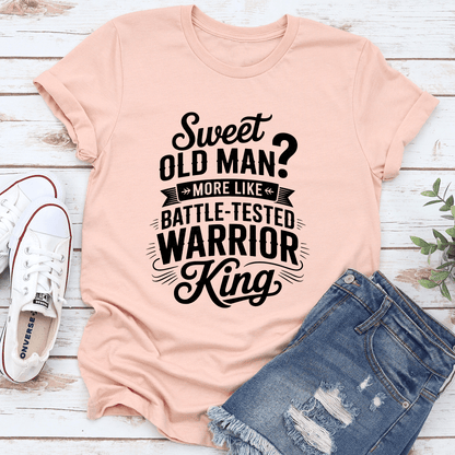 Sweet Old Man More Like Tee