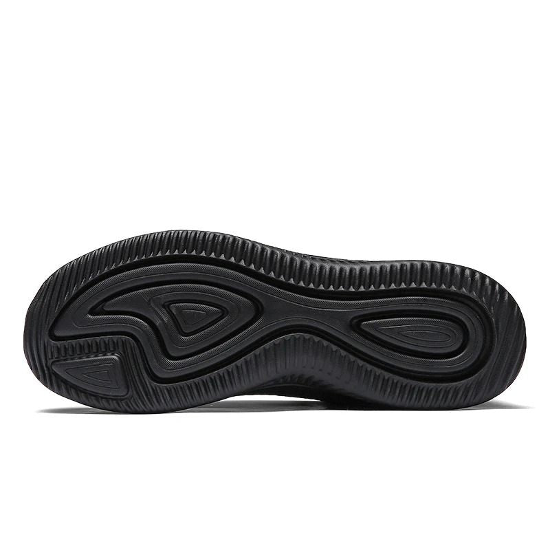 Light Men Sneakers Breathable Mesh Casual Shoes 3