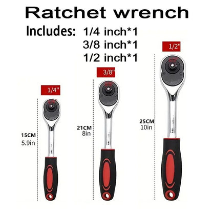 High Precision Digital Torque Meter And Ratchet Wrench Adapter 7