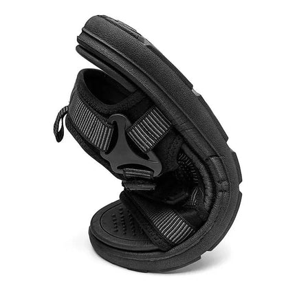 Classic Lightweight Summer Sandals For Men Outdoor Casual Beach Shoes 4
