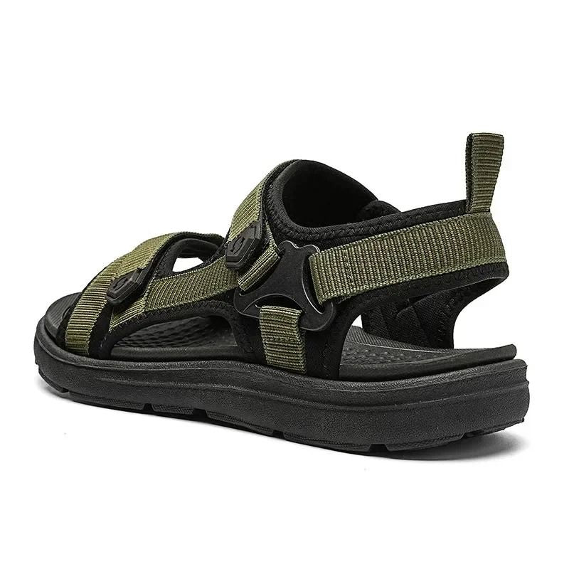 Classic Lightweight Summer Sandals For Men Outdoor Casual Beach Shoes 5