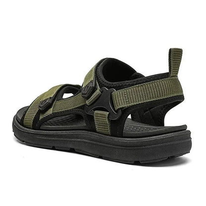 Classic Lightweight Summer Sandals For Men Outdoor Casual Beach Shoes 5