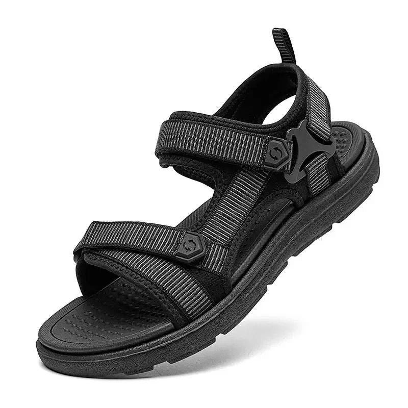 Classic Lightweight Summer Sandals For Men Outdoor Casual Beach Shoes 7