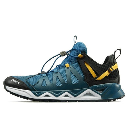Quick Drying Aqua Hiking Shoes For Men Outdoor Trekking 1