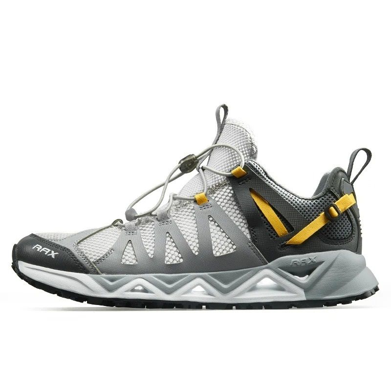 Quick Drying Aqua Hiking Shoes For Men Outdoor Trekking 2
