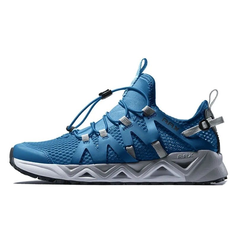 Quick Drying Aqua Hiking Shoes For Men Outdoor Trekking 4
