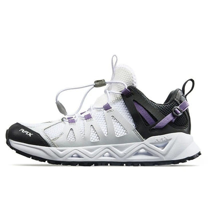 Quick Drying Aqua Hiking Shoes For Men Outdoor Trekking 12