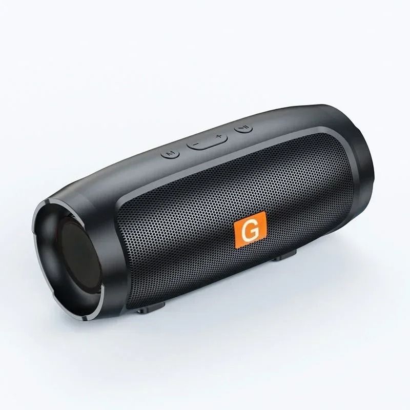 Portable Bluetooth Subwoofer Speaker Waterproof Outdoor Wireless Sound Box 6