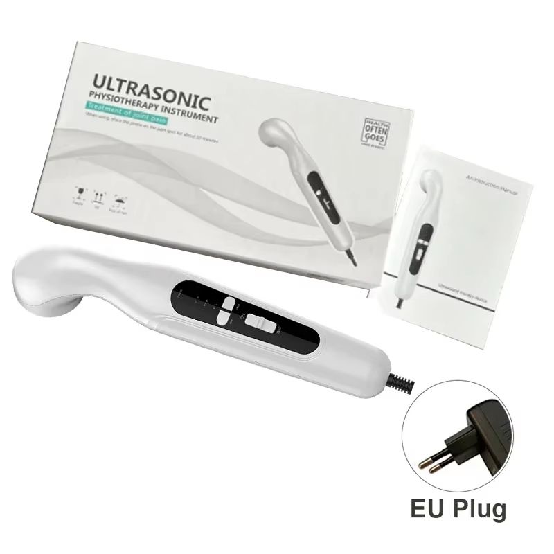 Ultrasound Physiotherapy Device For Arthritis  Muscle Pain Relief 9
