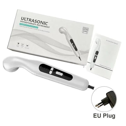 Ultrasound Physiotherapy Device For Arthritis  Muscle Pain Relief 9