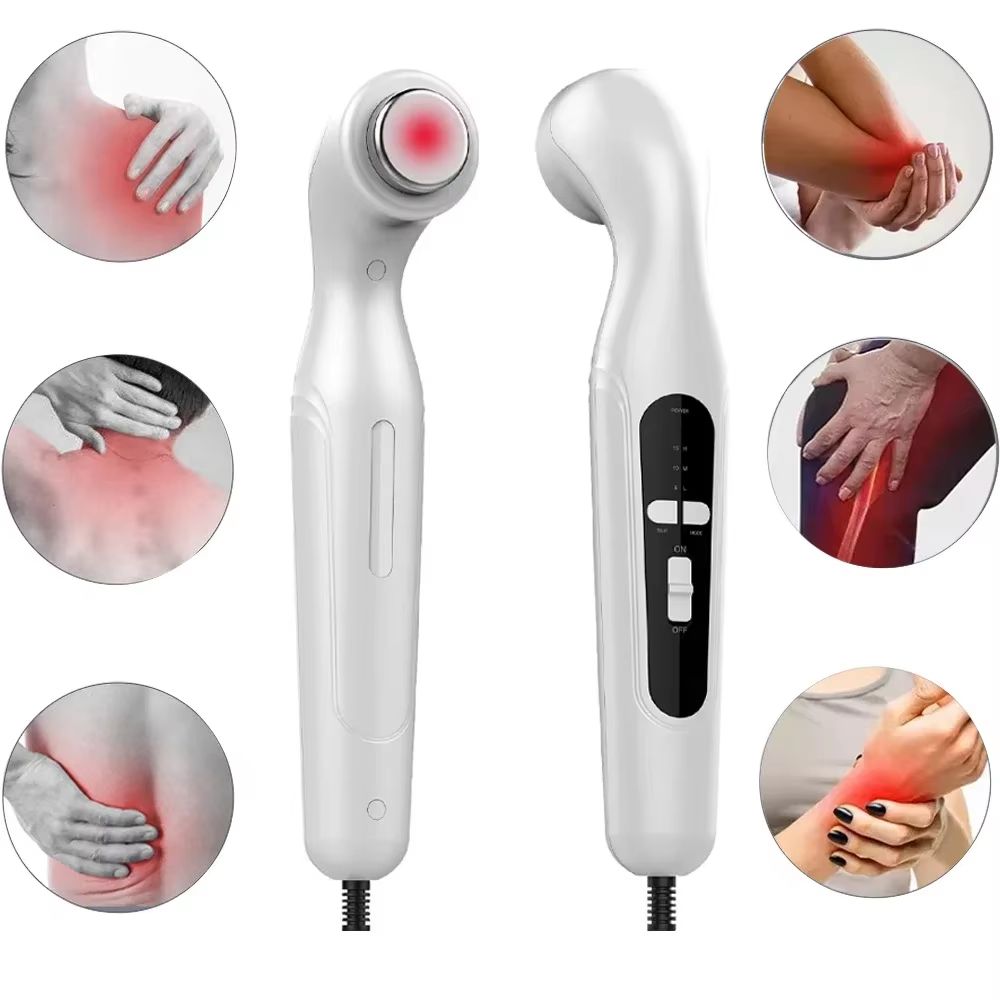 Ultrasound Physiotherapy Device For Arthritis  Muscle Pain Relief 1