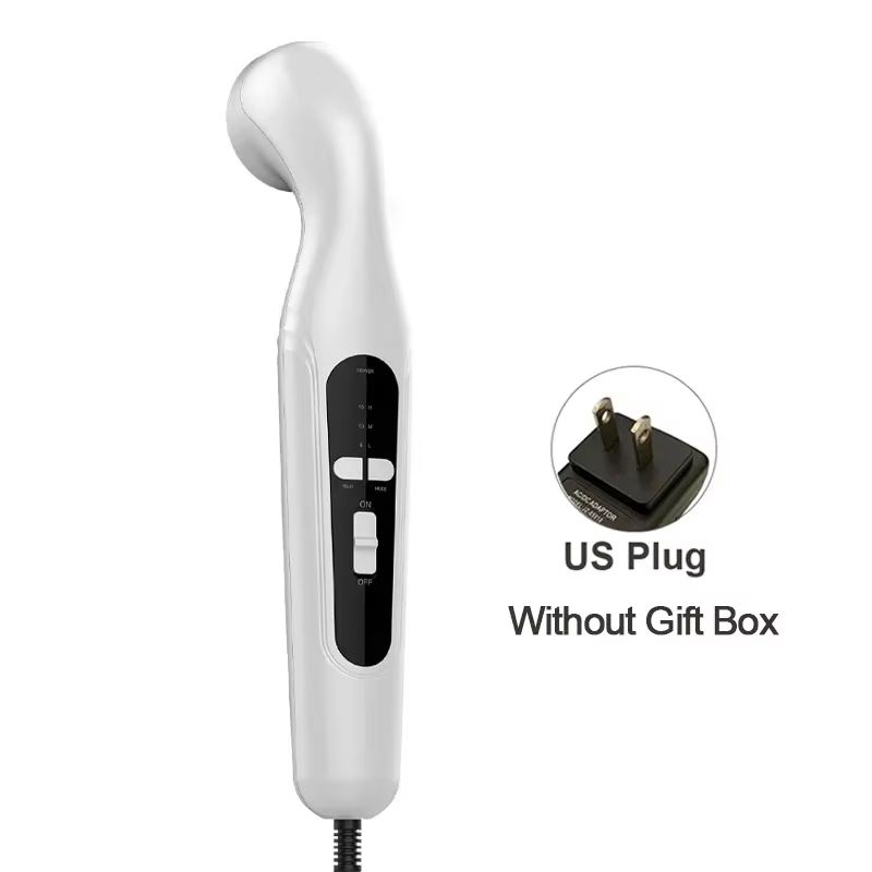 Ultrasound Physiotherapy Device For Arthritis  Muscle Pain Relief 6