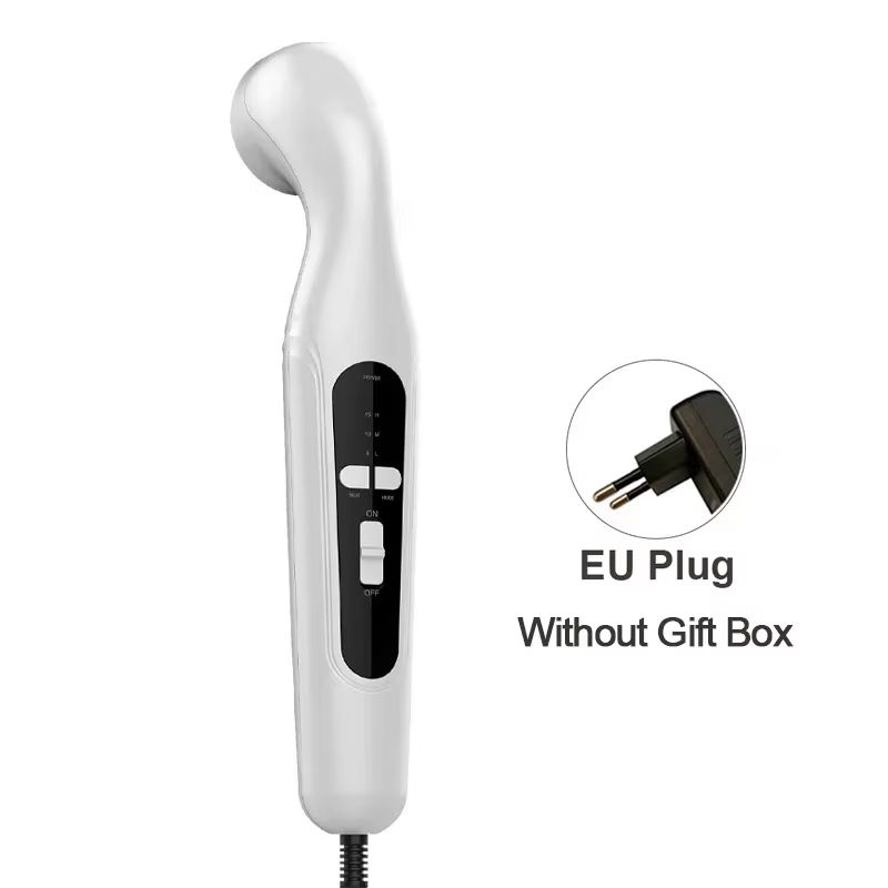 Ultrasound Physiotherapy Device For Arthritis  Muscle Pain Relief 7