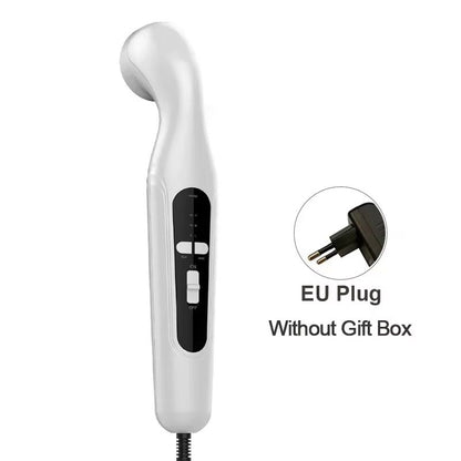 Ultrasound Physiotherapy Device For Arthritis  Muscle Pain Relief 7