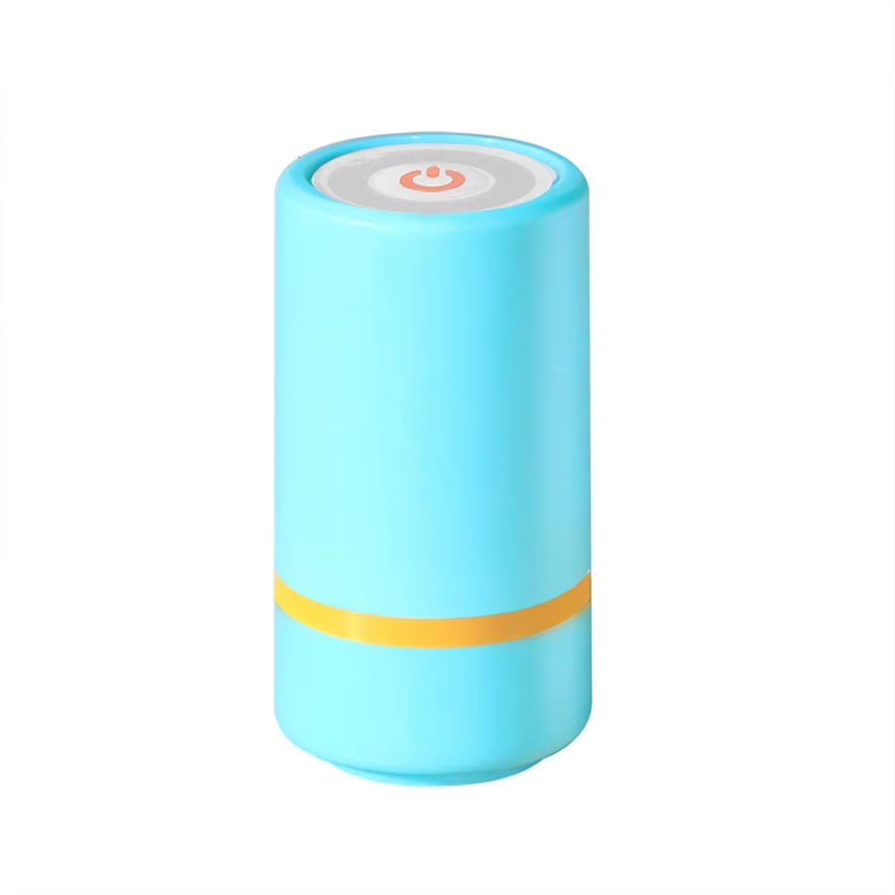 Mini Vacuum Sealer  Portable USB Electric Food Saver For FreshKeeping 7