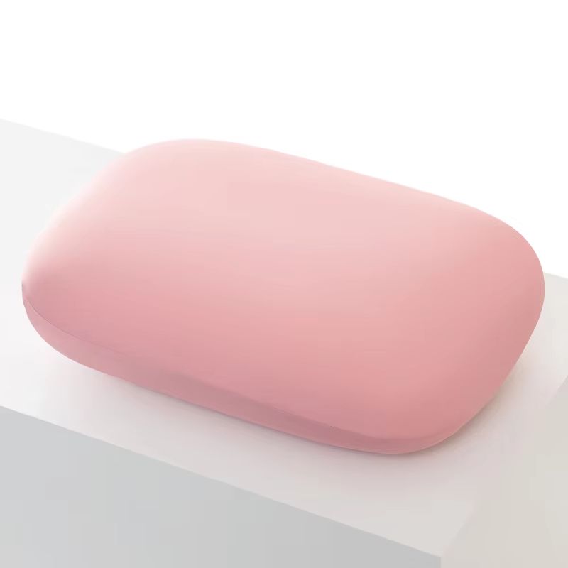 Memory Foam Travel Neck Pillow  Slow Rebound Cervical Support  Nap Cushion 11