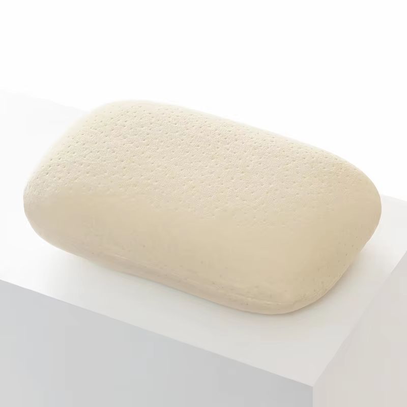 Memory Foam Travel Neck Pillow  Slow Rebound Cervical Support  Nap Cushion 14