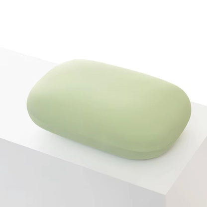 Memory Foam Travel Neck Pillow  Slow Rebound Cervical Support  Nap Cushion 19