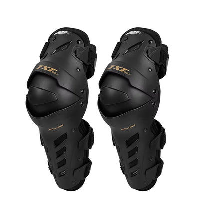 JXT WOLF Motorcycle Knee Pads  AntiFall Protective Gear For Road  OffRoad Riding 1