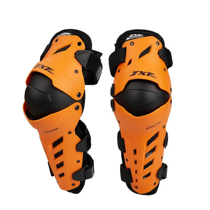 JXT WOLF Motorcycle Knee Pads  AntiFall Protective Gear For Road  OffRoad Riding 9