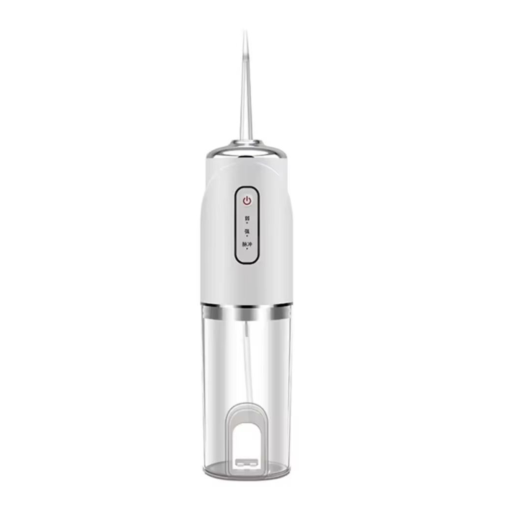 Portable Electric Tooth Washer  Rechargeable Dental Cleaner For Teeth Whitening  Oral Care 6
