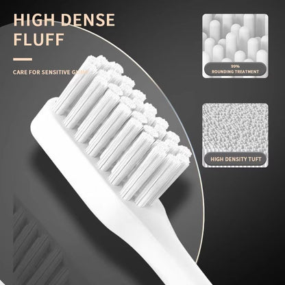 Jianpai Sonic Electric Toothbrush  5 Modes USB Rechargeable  Waterproof 3