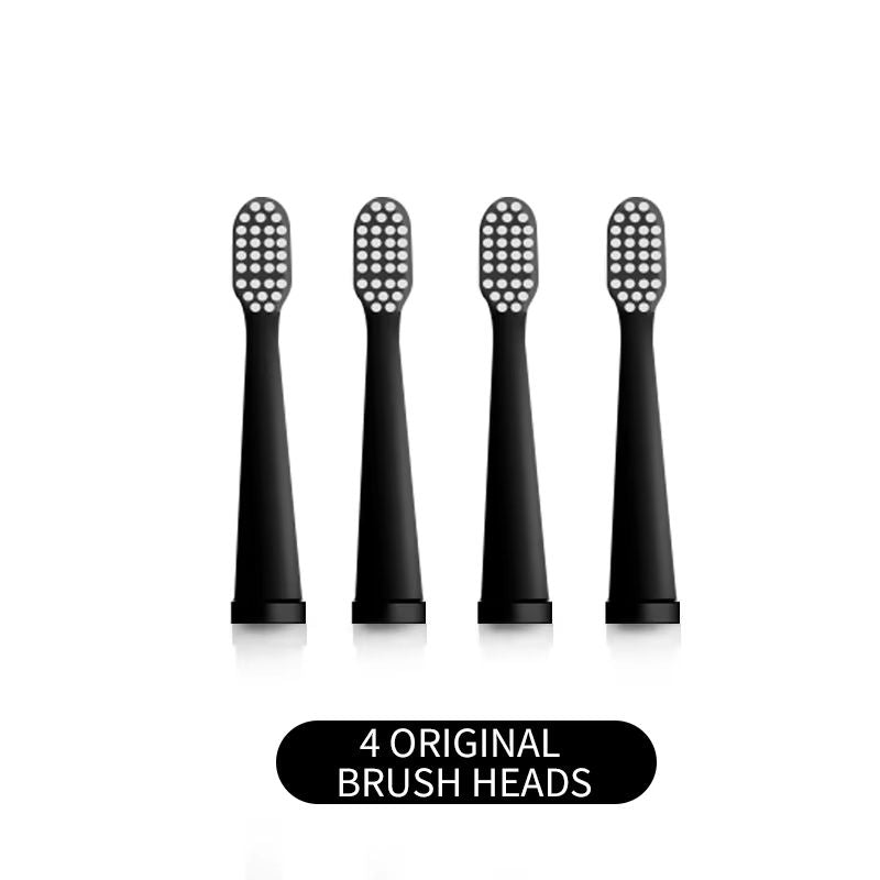 Jianpai Sonic Electric Toothbrush  5 Modes USB Rechargeable  Waterproof 9