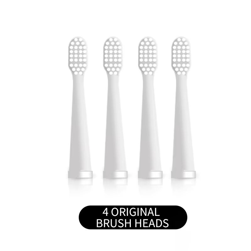 Jianpai Sonic Electric Toothbrush  5 Modes USB Rechargeable  Waterproof 8