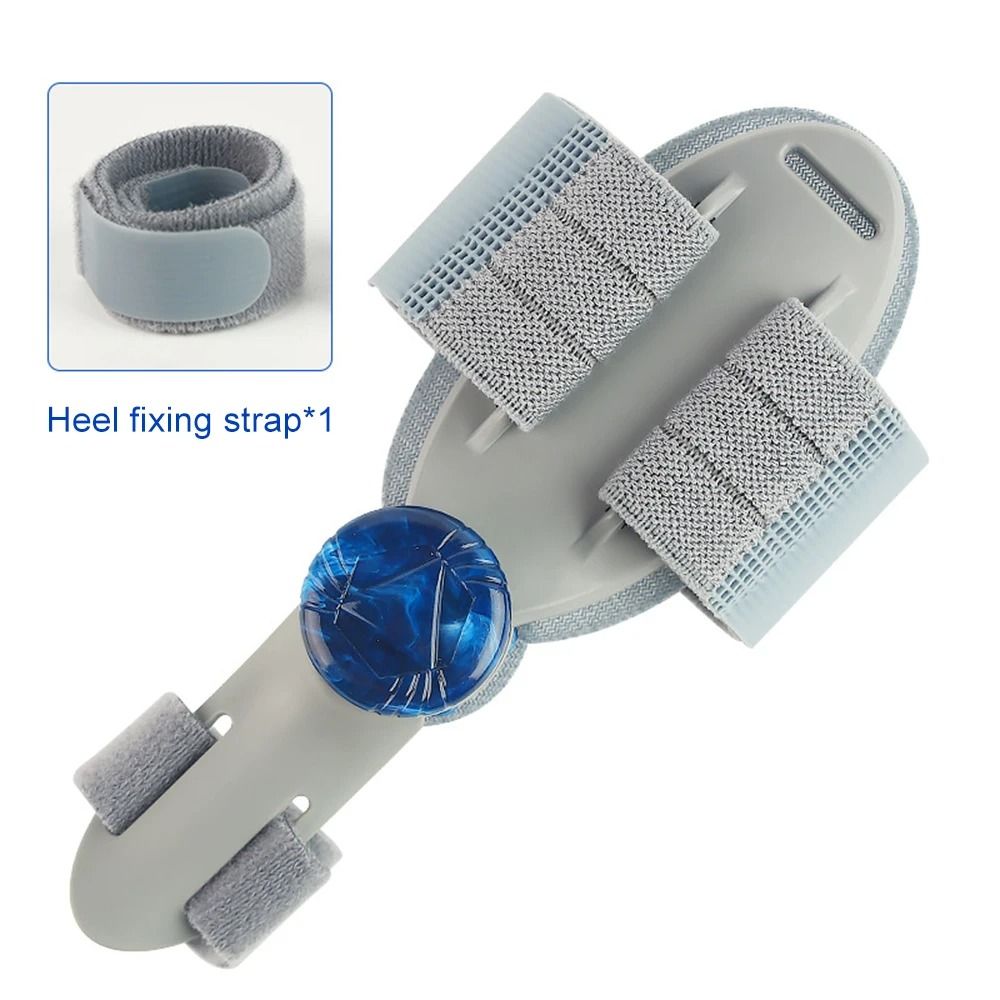 Bunion Splint Big Toe Straightener Orthopedic Foot Corrector For Hallux Valgus Pain Relief 3