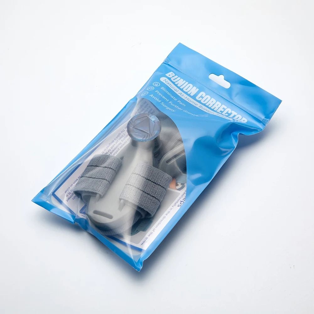 Bunion Splint Big Toe Straightener Orthopedic Foot Corrector For Hallux Valgus Pain Relief 5