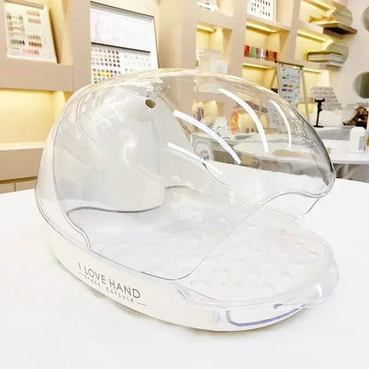 G 2025 Smart Beauty Machine For Hand And Foot Whitening Moisturizing Capsule Care 4