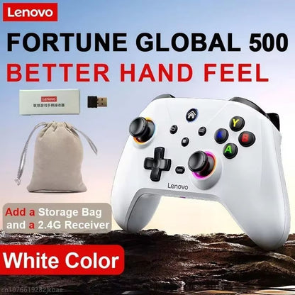 Lenovo S02 Wireless Controller  Bluetooth Gamepad With Dual Vibration  SixAxis Motion 12