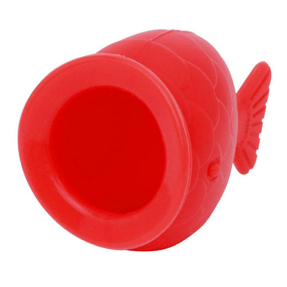 Silicone Lip Plumper Tool For Women Fish Mouth Shape For A Sexy Natural Full Lip Look 6