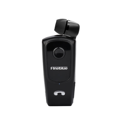 Retractable Wireless Earbuds Fineblue F920 Mini Bluetooth Headset With Call Alerts For HandsFree Sp 8