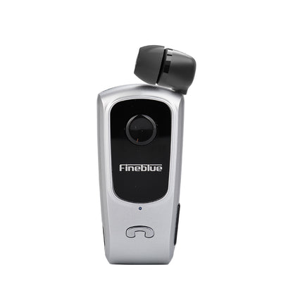 Retractable Wireless Earbuds Fineblue F920 Mini Bluetooth Headset With Call Alerts For HandsFree Sp 5