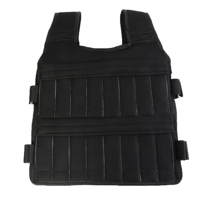 Adjustable Weighted Vest For Running  Training Fitness Workout Vest For Men  Women With Removable W 7