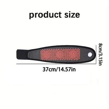 Wrist Support Band Adjustable Brace for Sports, Compressive Wrist Strap Wraps, Comfort Hand Relief