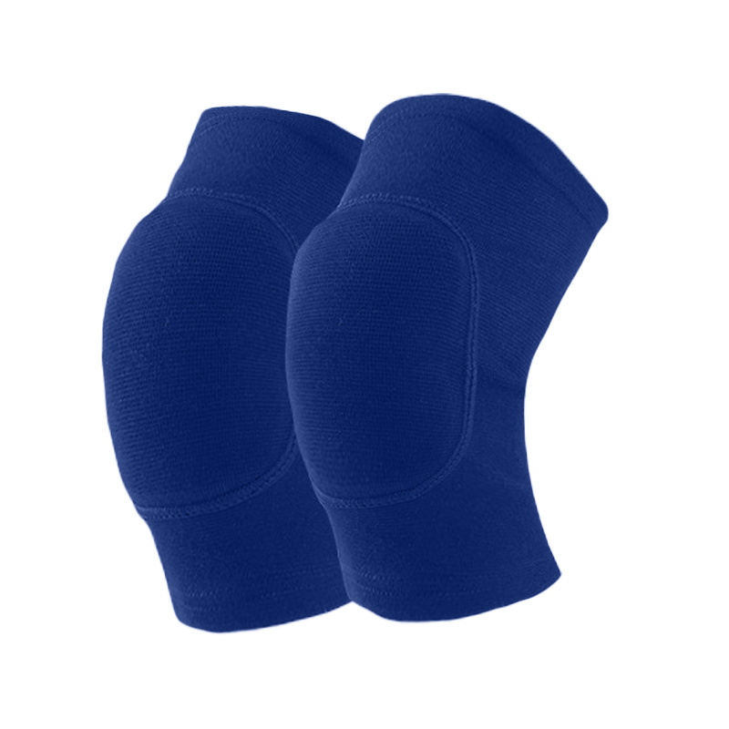 Compression Sleeve Breathable Knee NonSlip Knee Pads Support For Women Men Workout Running 5
