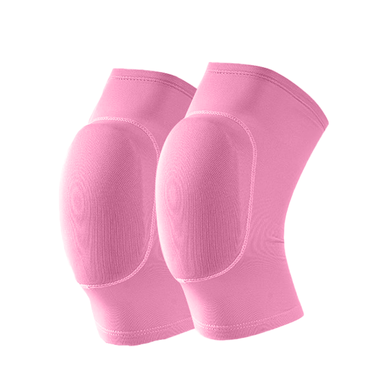 Compression Sleeve Breathable Knee NonSlip Knee Pads Support For Women Men Workout Running 6