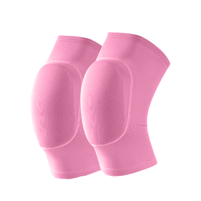 Compression Sleeve Breathable Knee NonSlip Knee Pads Support For Women Men Workout Running 6