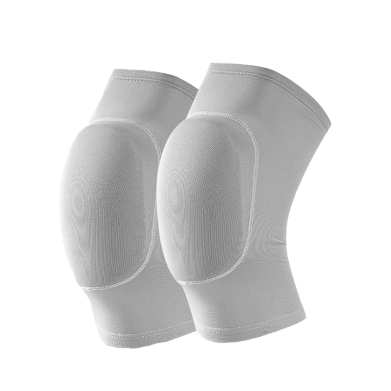 Compression Sleeve Breathable Knee NonSlip Knee Pads Support For Women Men Workout Running 7