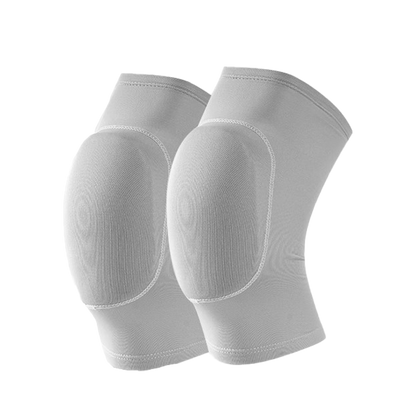 Compression Sleeve Breathable Knee NonSlip Knee Pads Support For Women Men Workout Running 7