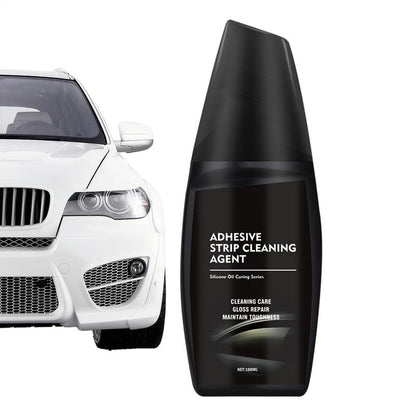Ultimate Rubber Seal Restorer, Eliminates Squeaks & Noise, Deep Conditions & Softens Car Door Seals for SUV & Truck