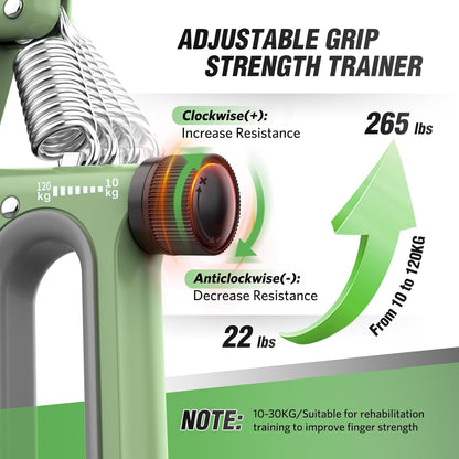 Men High-end Adjustable Finger Trainer, Grip Professional Hand Strength Bowl, Finger Strength Device