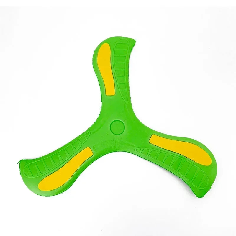 EPP Foam Catapult Plane Launcher, Outdoor Flying Toys for Kids Airplane Launcher Toys with 2 Flight Modes, Non Slip Grip